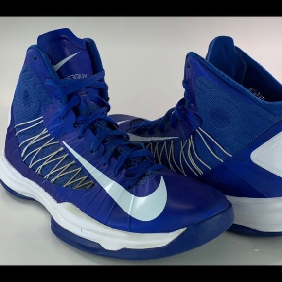 2012 hyperdunks